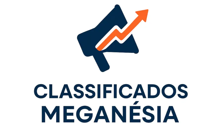 Classificados Meganésia – Meganésia