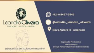 leandro oliveira