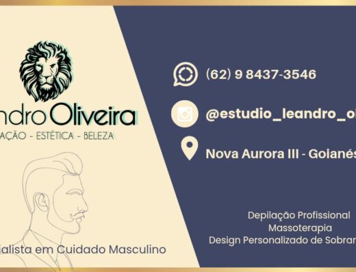 leandro oliveira