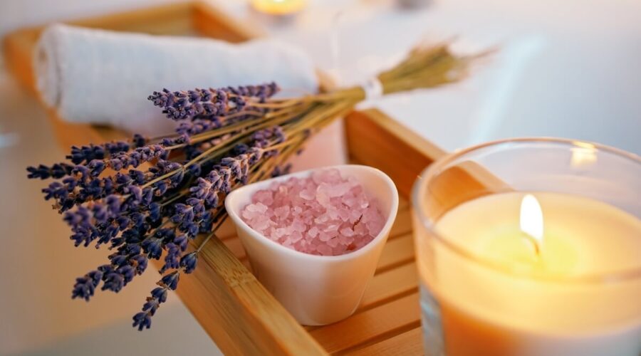 9 banhos para atrair boas energias em cada fase da Lua