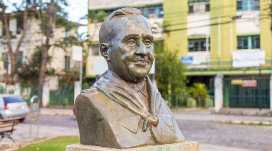 Aprenda sobre os principais acontecimentos da Era Vargas