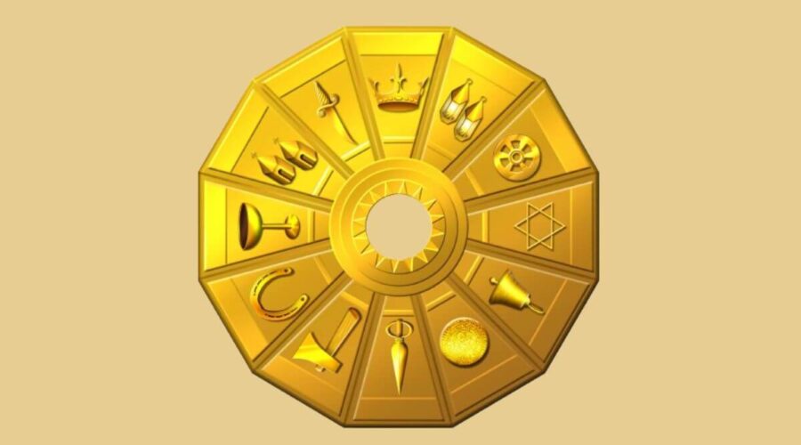 Veja as características de cada signo do Horóscopo Cigano