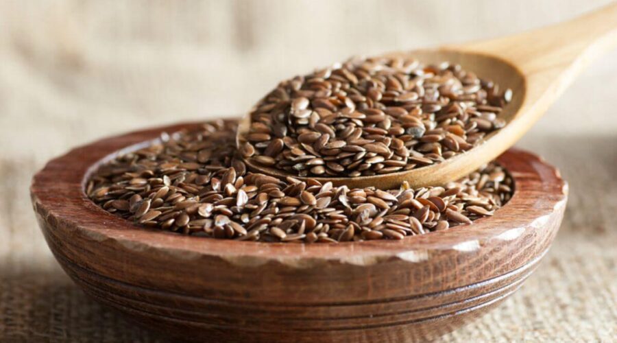12 benefícios da linhaça para a saúde