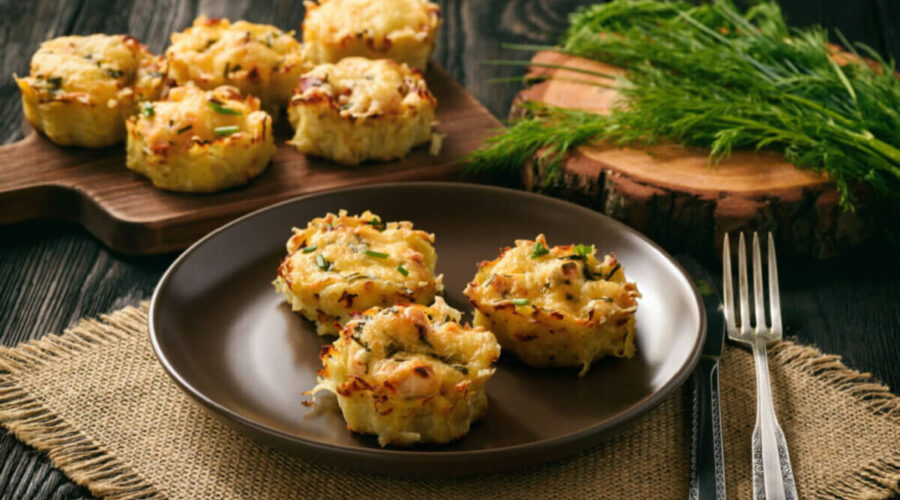 7 receitas com batata-doce para o pós-treino