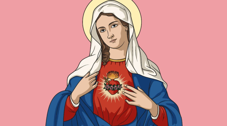 6 orações para o Dia de Nossa Senhora das Dores