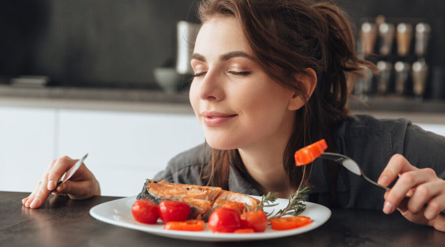 8 benefícios do consumo de peixe para a saúde