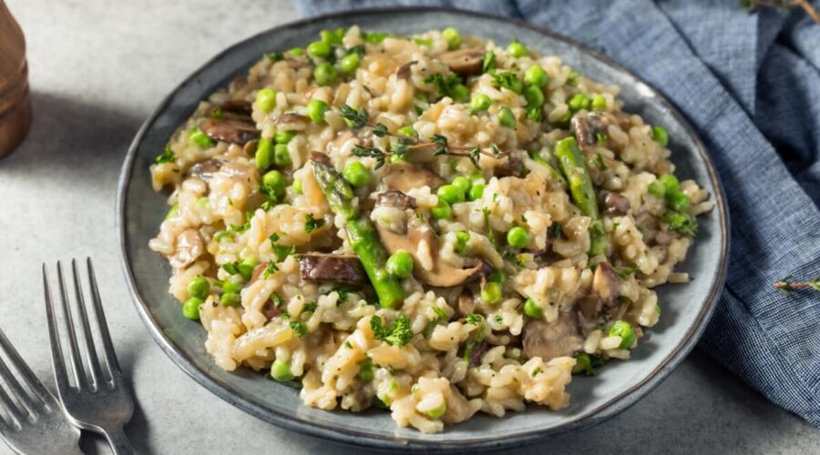 4 receitas práticas e deliciosas com aspargo
