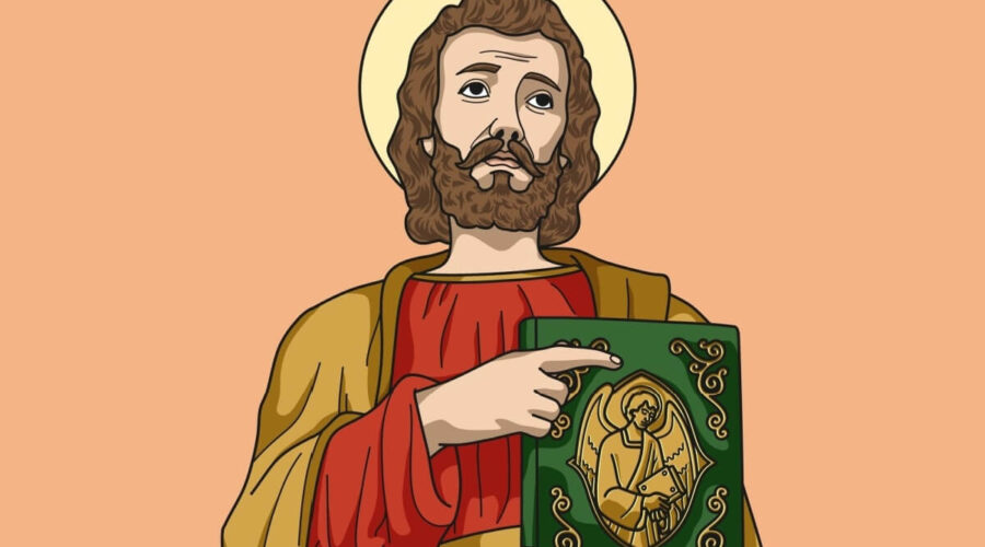 4 orações para o Dia de São Mateus