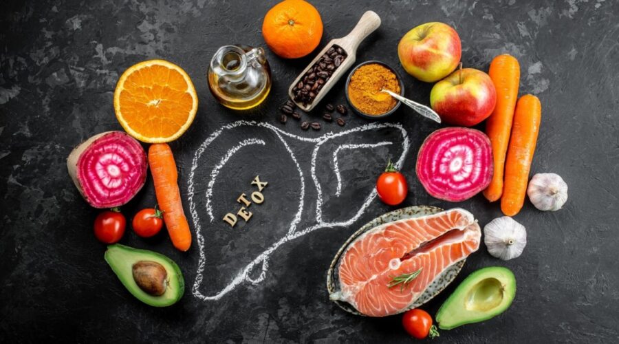 10 alimentos que ajudam a prevenir e a tratar a gordura no fígado