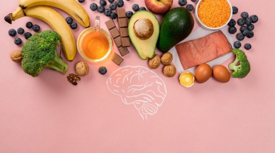 10 alimentos que potencializam foco, raciocínio e memória