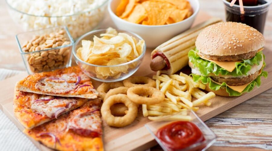 Veja os perigos dos alimentos ultraprocessados para a saúde