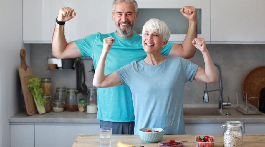 Veja alimentos e bebidas que ajudam a aumentar a energia