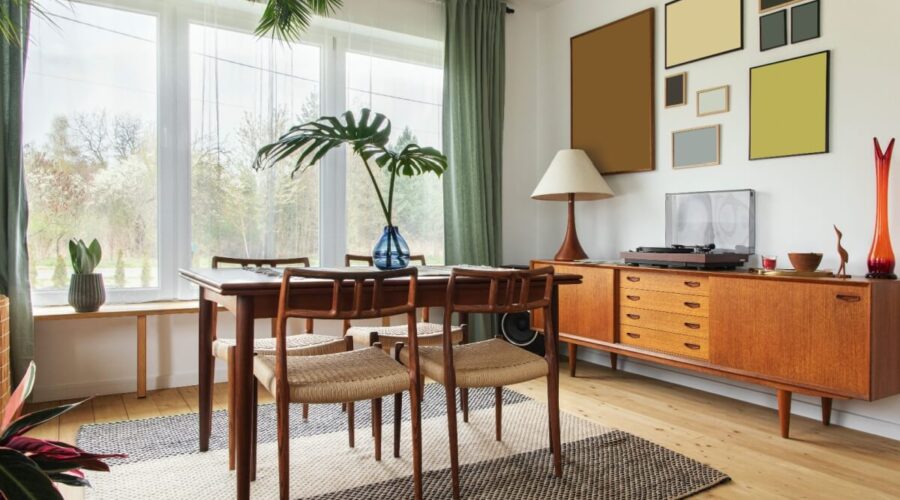 Veja como aplicar o estilo tropical na decoração