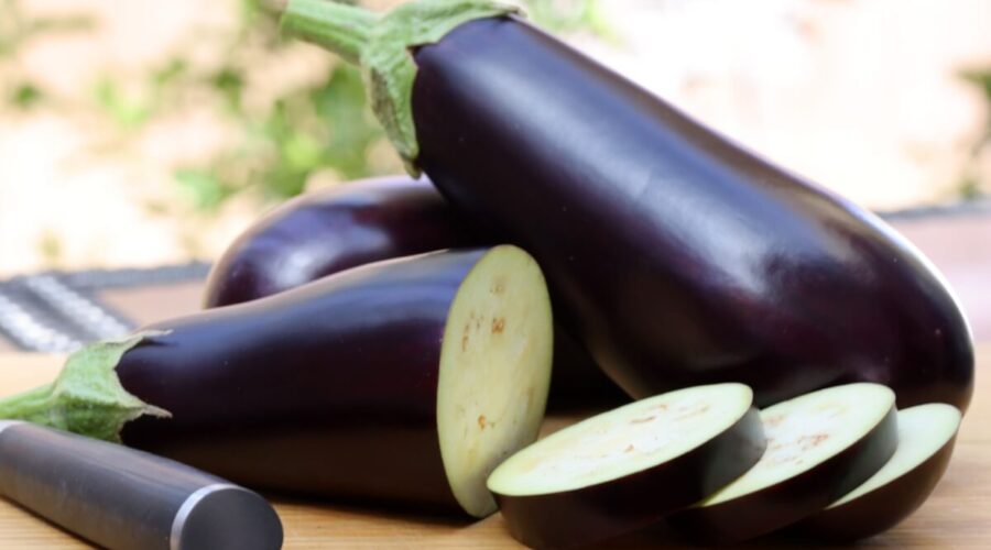 10 motivos para incluir a berinjela na dieta