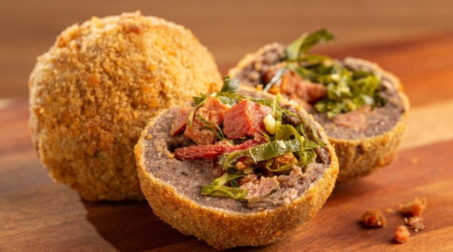 5 receitas surpreendentes com couve