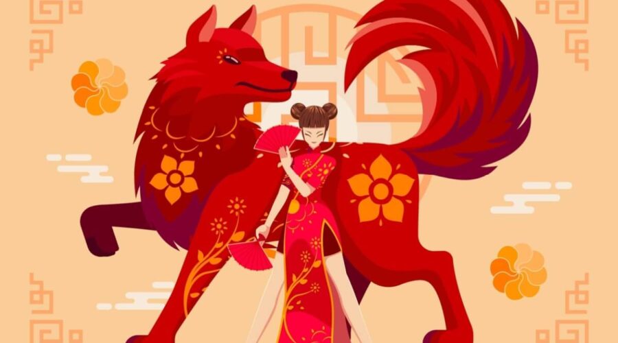 Veja as características do signo do Cachorro no Horóscopo Chinês