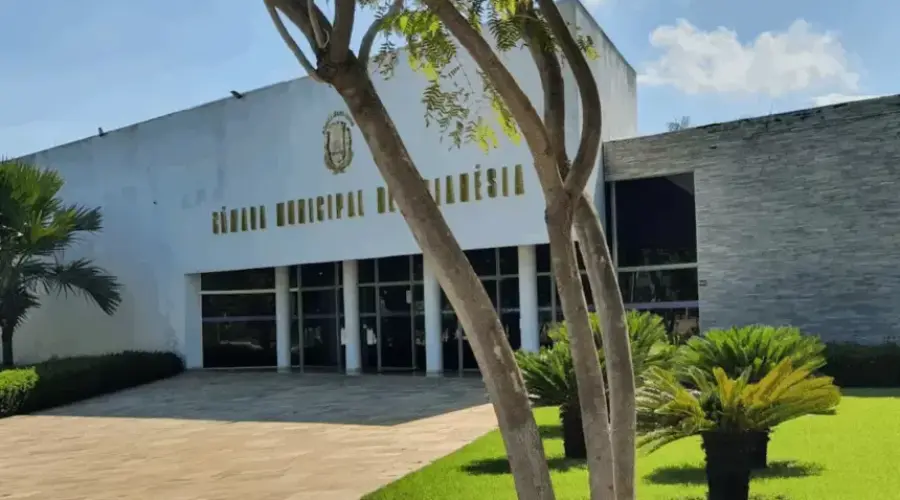 Câmara de Goianésia aprova melhorias na Farmácia Municipal