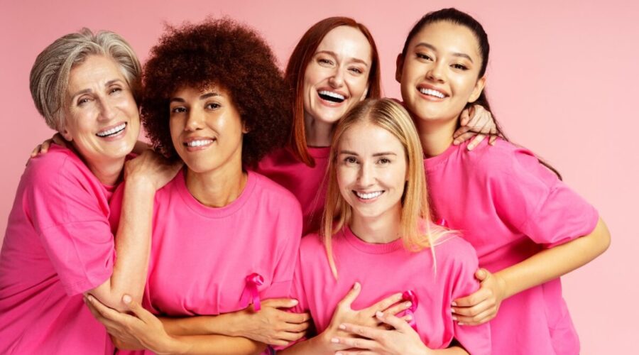 Veja a importância do diagnóstico precoce do câncer de mama