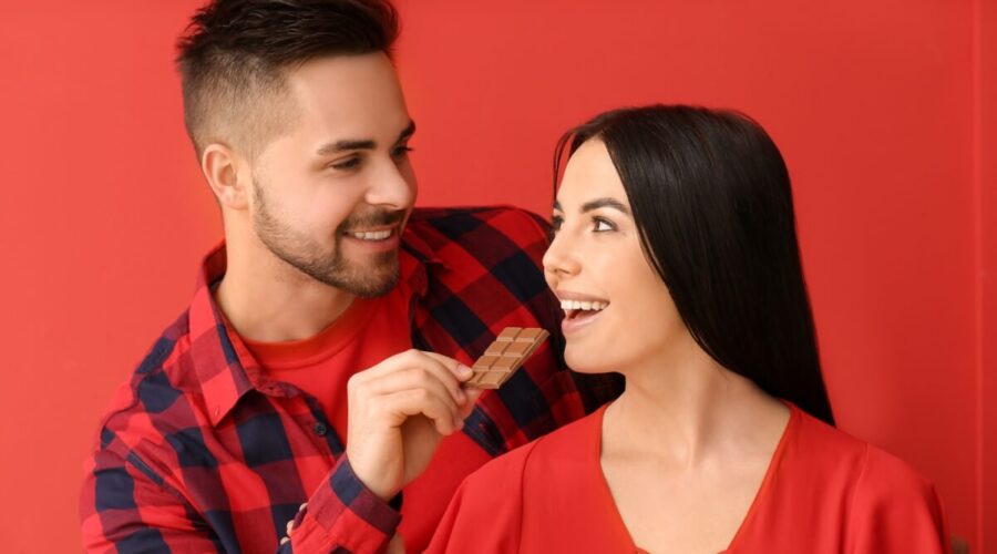 6 alimentos para ajudar a aumentar a libido