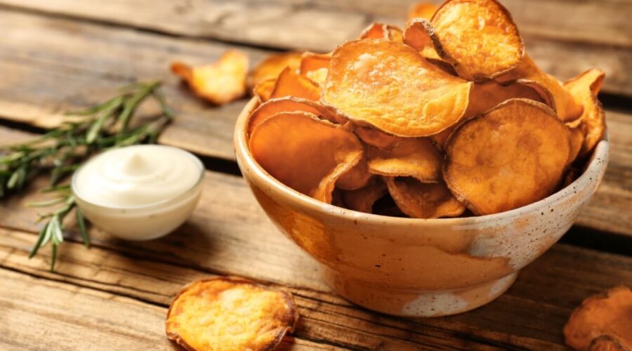 7 receitas de petiscos sem glúten para a sexta-feira