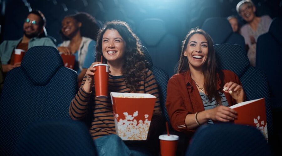 5 filmes que chegam ao cinema na primeira semana de setembro