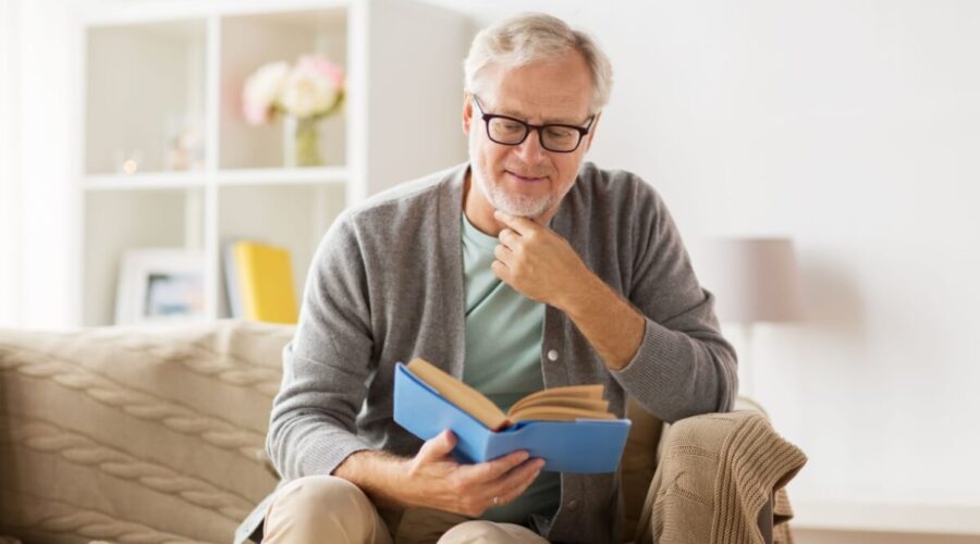 10 hábitos que ajudam a prevenir o Alzheimer