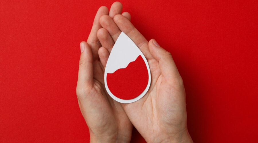 6 dicas para se tornar um doador de medula óssea