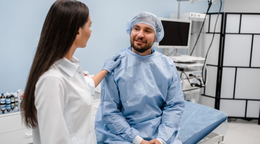 5 mitos sobre a endoscopia para perder o medo do exame 