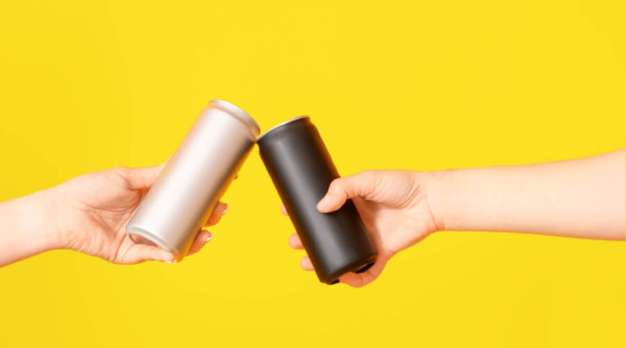 Entenda como os energéticos podem afetar a saúde coração