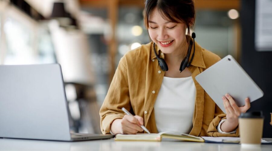 5 dicas para melhorar o foco nos estudos para o Enem