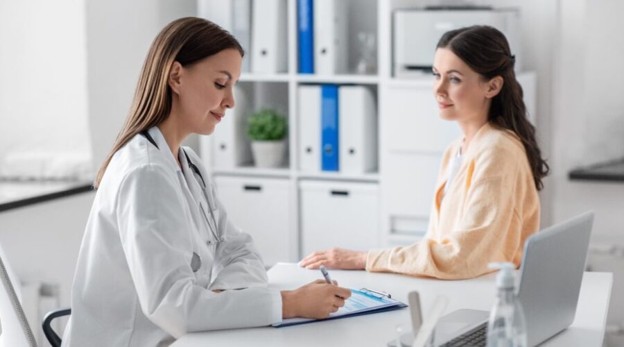 6 exames indicados para avaliar sintomas fora do comum