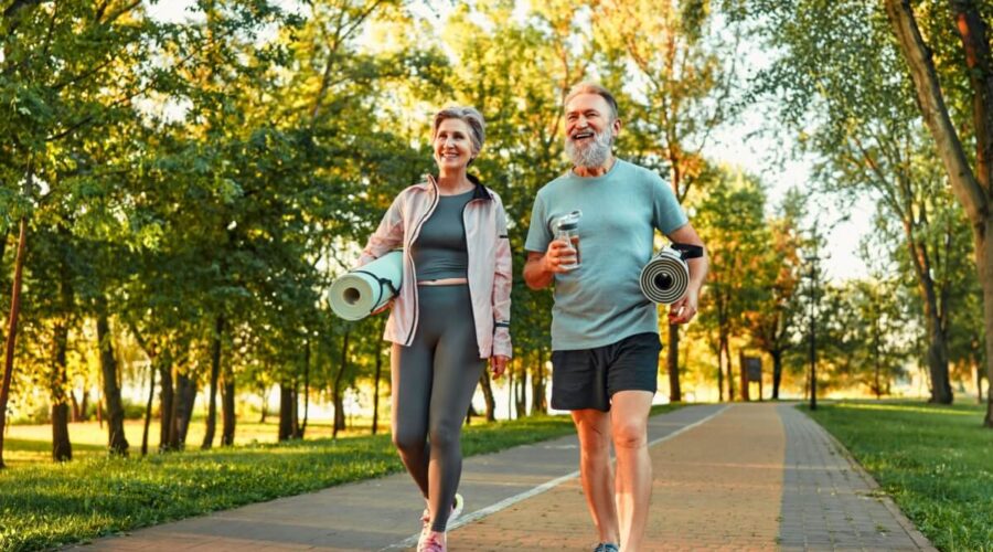 5 hábitos para prevenir doenças no coração