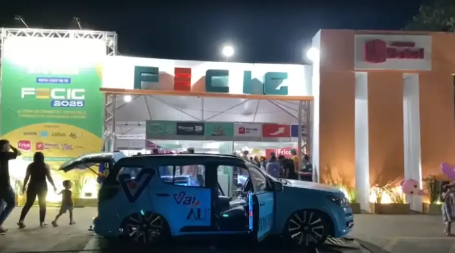 FECIG 2025 encerra com grande público e negócios em Goianésia