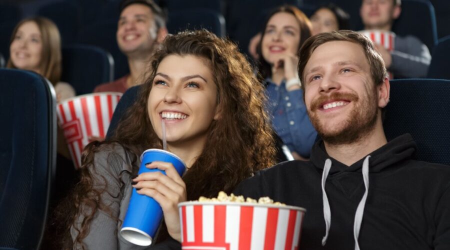 5 filmes que chegam ao cinema em outubro de 2025