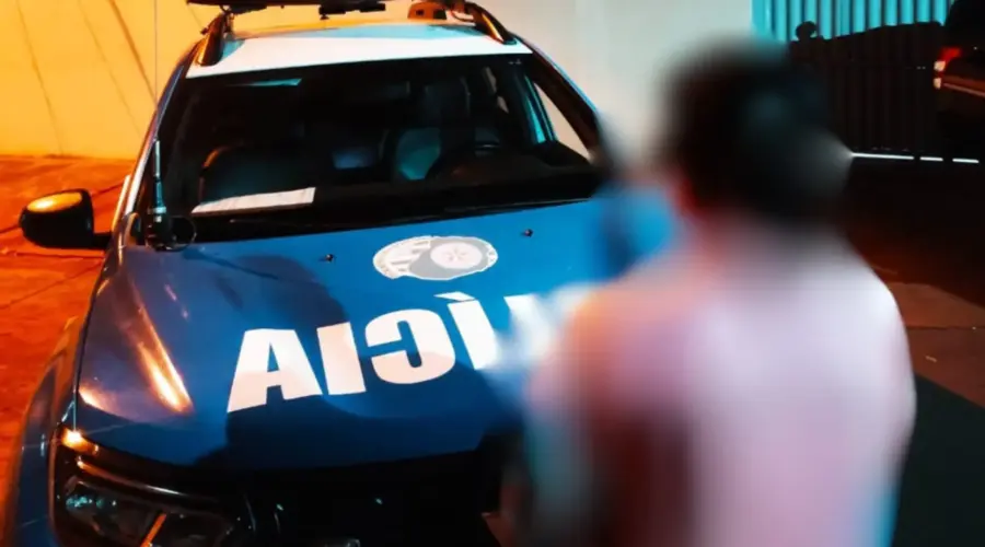 Foragida da Justiça por tráfico é presa no sul de Goianésia