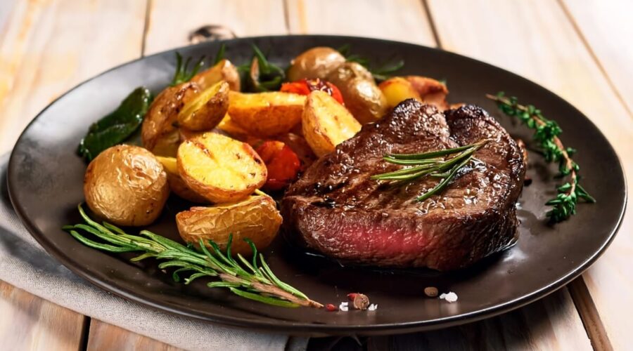 5 receitas suculentas com fraldinha para o almoço