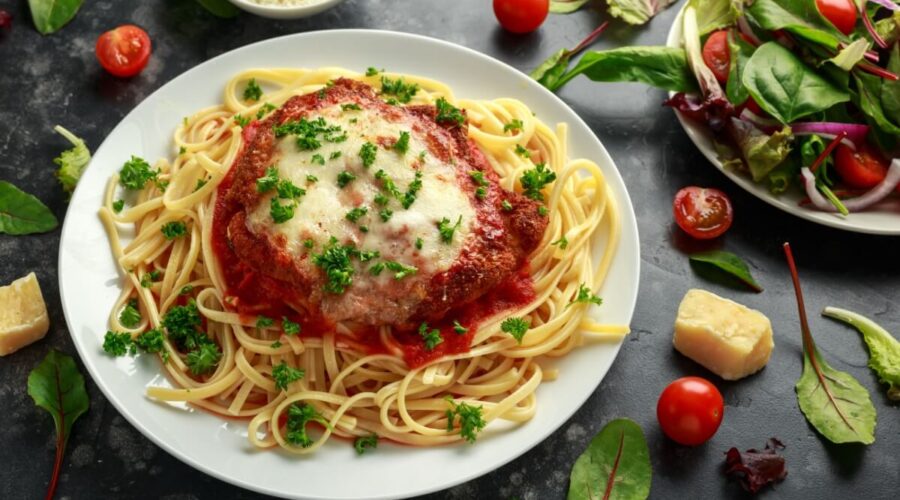 5 receitas da culinária italiana para o almoço