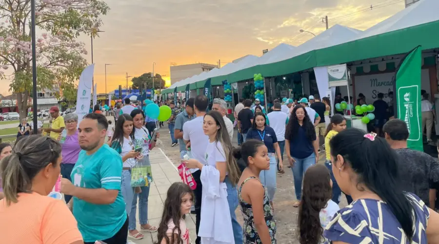 Serviços Gratuitos em Goianésia no Dia do Cooperativismo