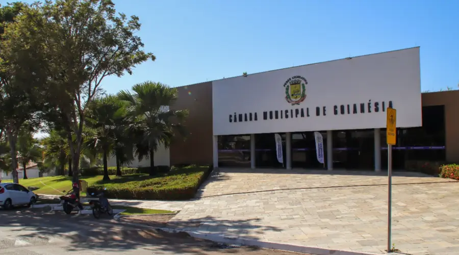 Câmara aprova programa de regularização de construções