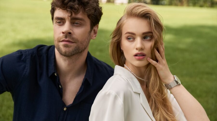 3 penteados femininos e masculinos para aproveitar os festivais