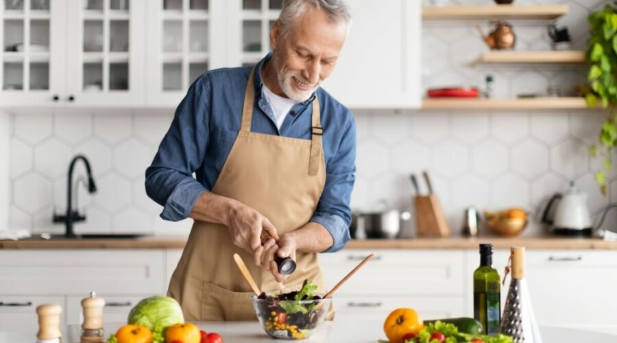Veja como a dieta mediterrânea pode ajudar a prevenir o Alzheimer