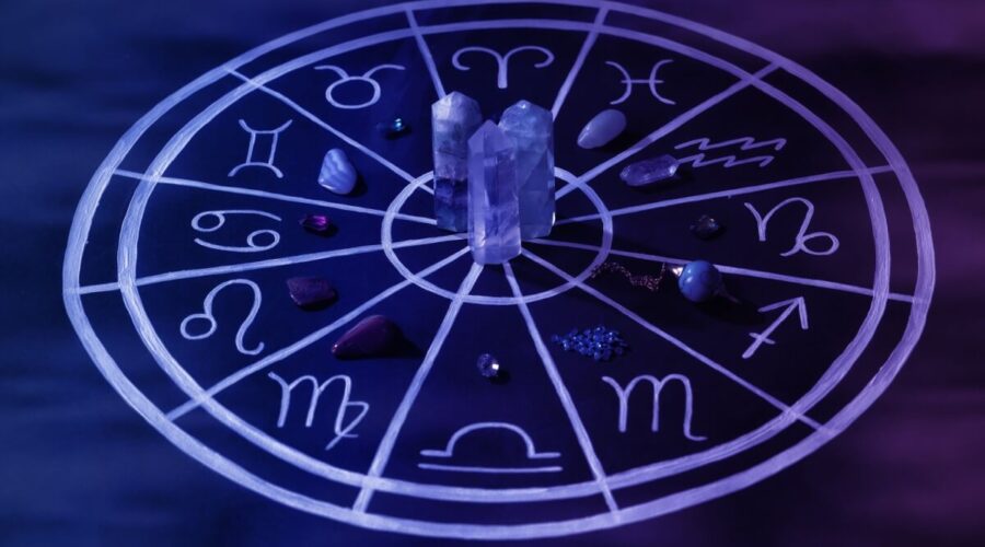 Horóscopo semanal: previsão dos signos de 08 a 14 de setembro de 2025