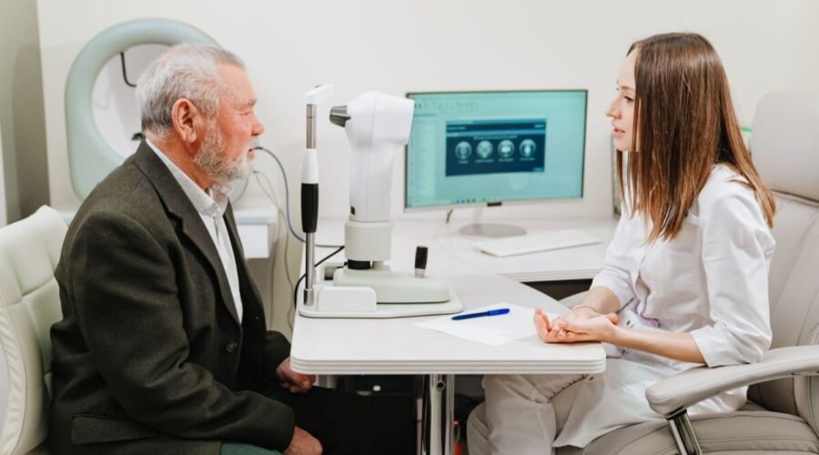 5 mitos comuns sobre a cirurgia de catarata