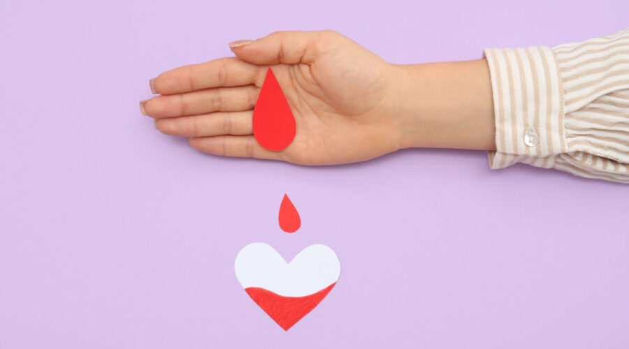 Veja em quais situações você pode ou não doar sangue