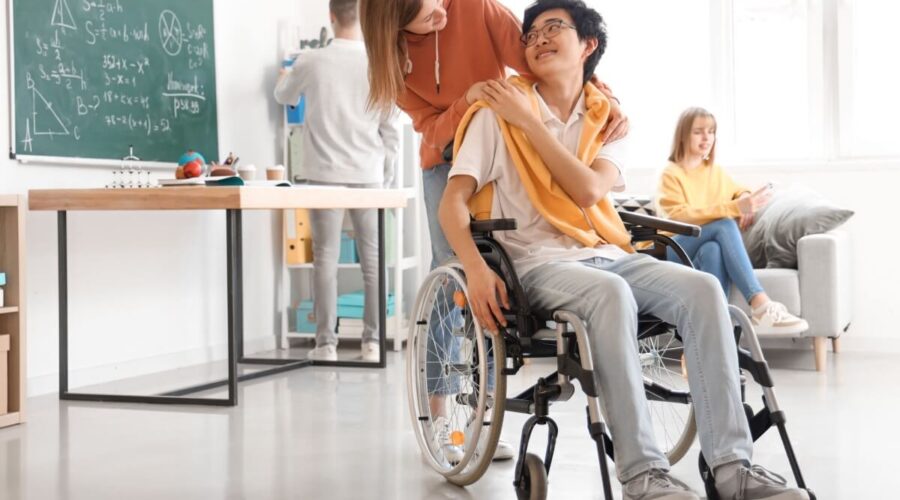 5 dicas para práticas pedagógicas inclusivas em sala de aula