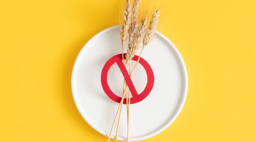 Estações mais quentes podem revelar doenças associadas ao glúten