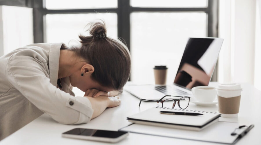 7 dicas para identificar e reverter o “quiet cracking” no trabalho