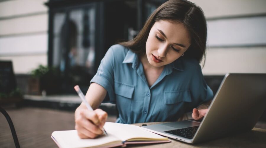 5 dicas para se sair bem em português no Enem