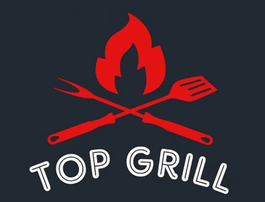 top grill