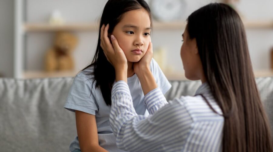 9 sinais que indicam que a criança está sofrendo bullying na escola